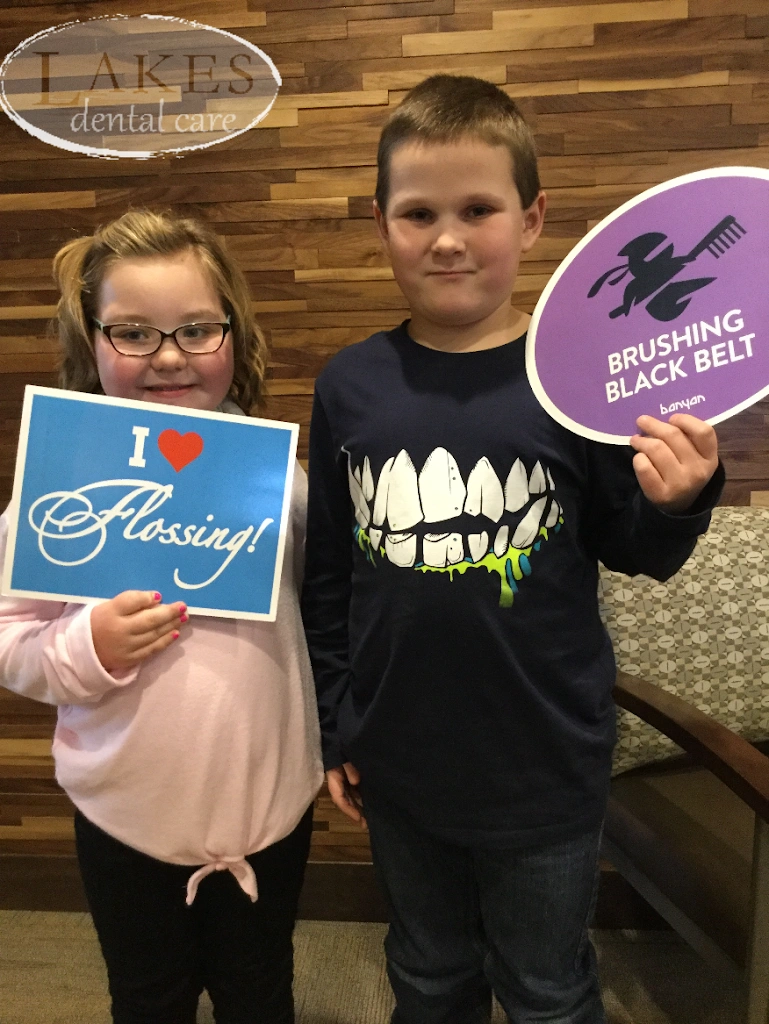 Lakes Dental Care