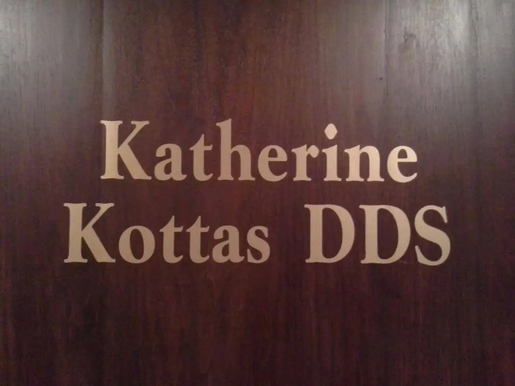 Katherine Kottas Dental