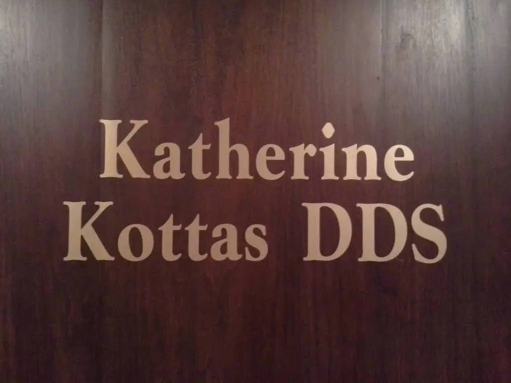Katherine Kottas Dental