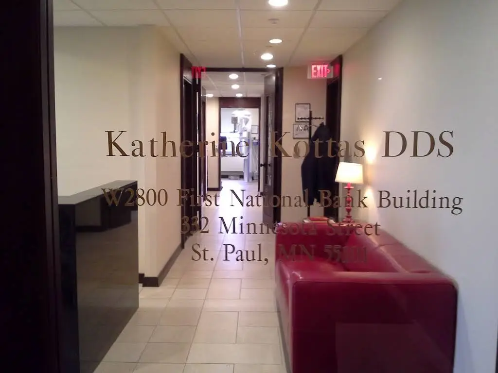 Katherine Kottas Dental