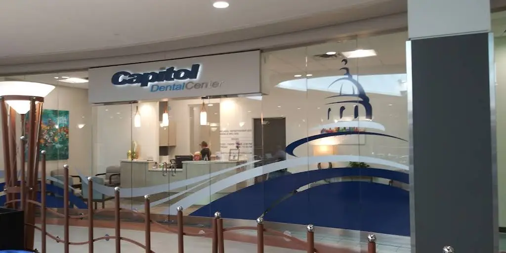 Capitol Dental Center: Schafhauser, Michael W DDS