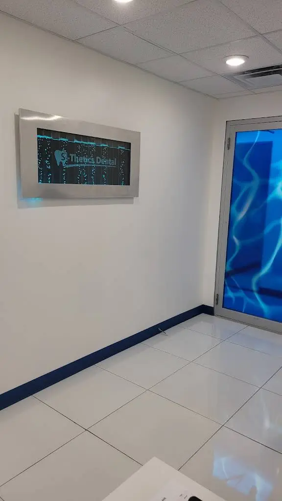 S-Thetics Dental