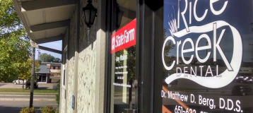Rice Creek Dental