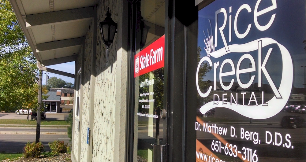 Rice Creek Dental