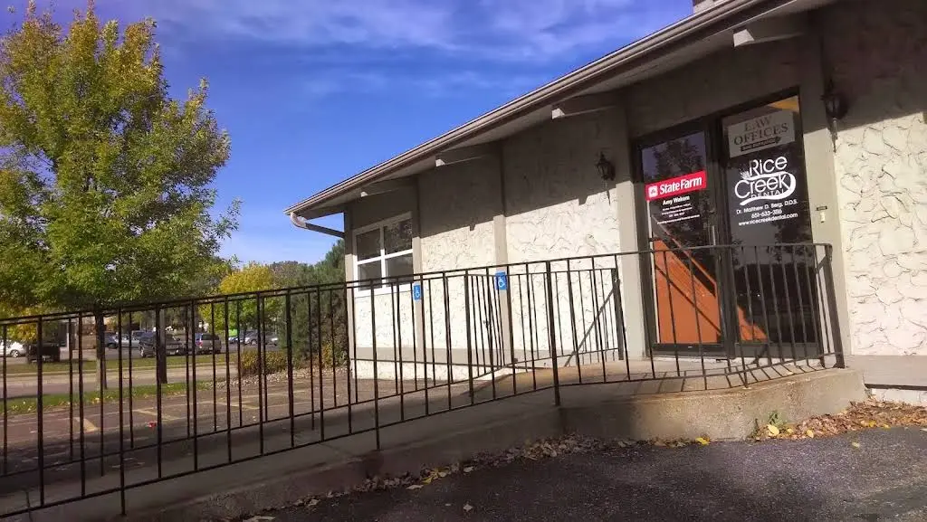 Rice Creek Dental