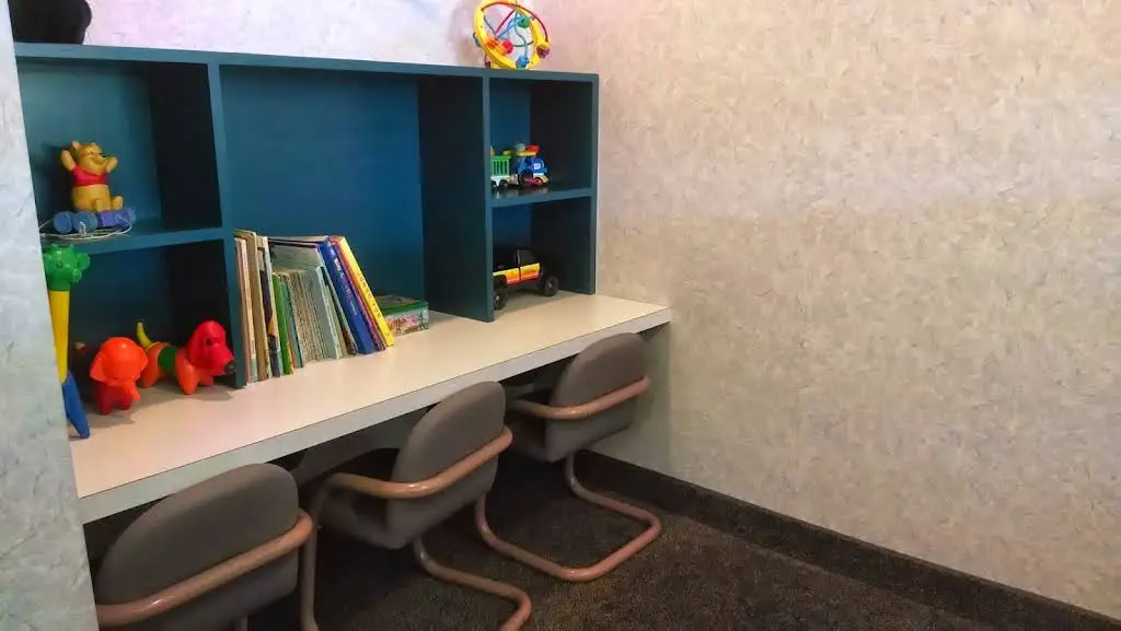 Rice Creek Dental