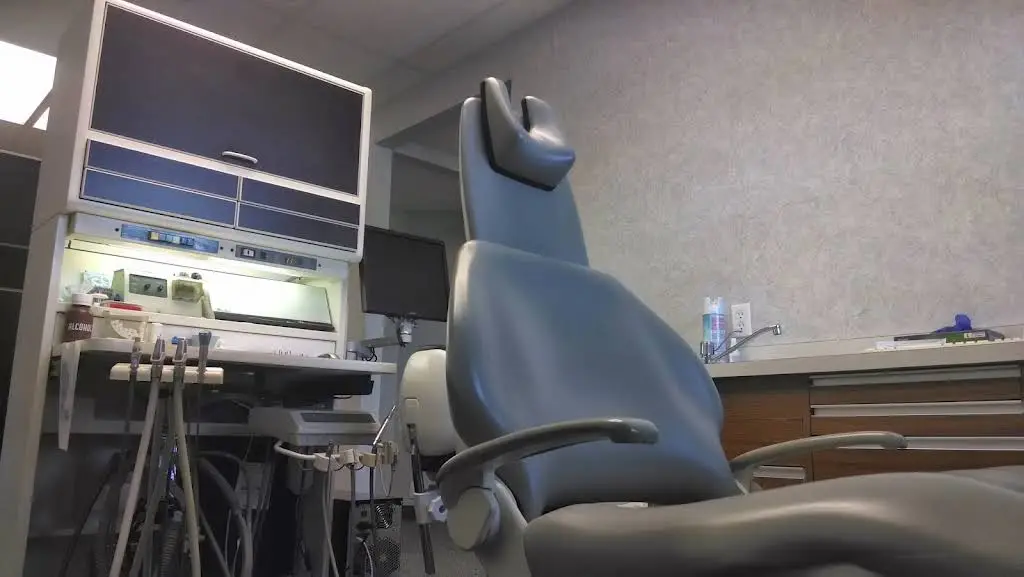 Rice Creek Dental