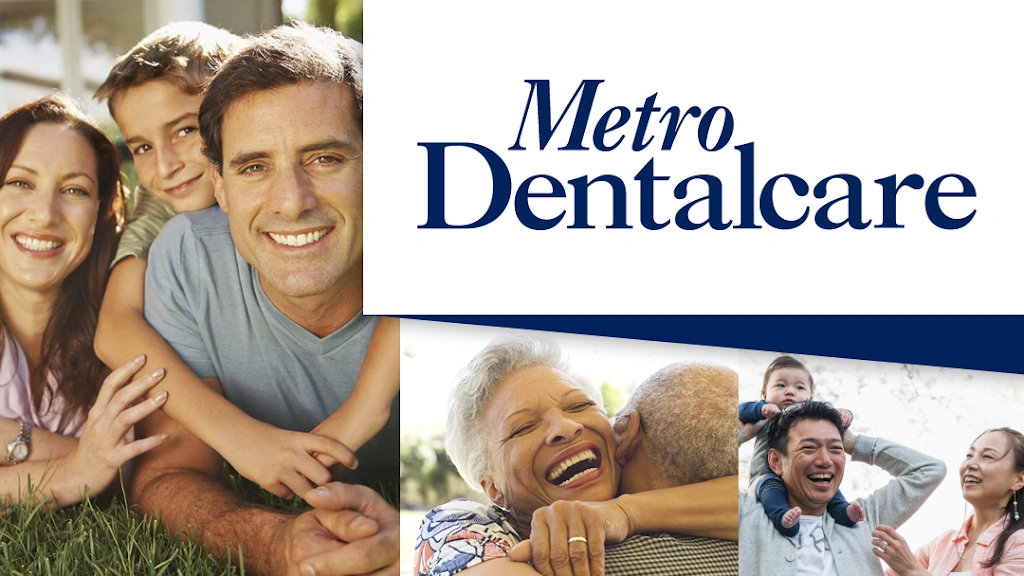 Metro Dentalcare Brooklyn Center