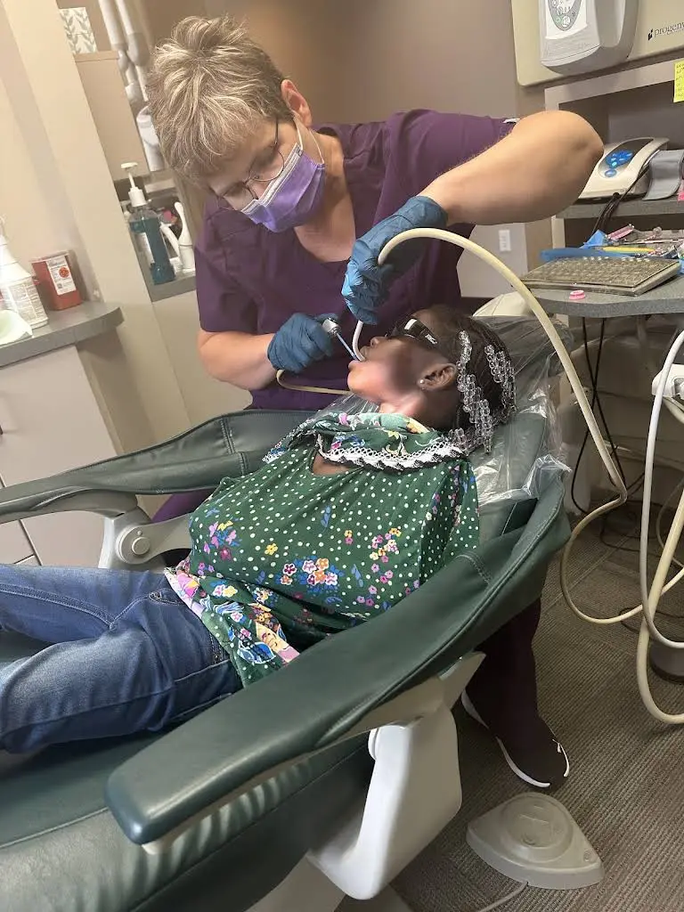 Ascent Family Dentistry