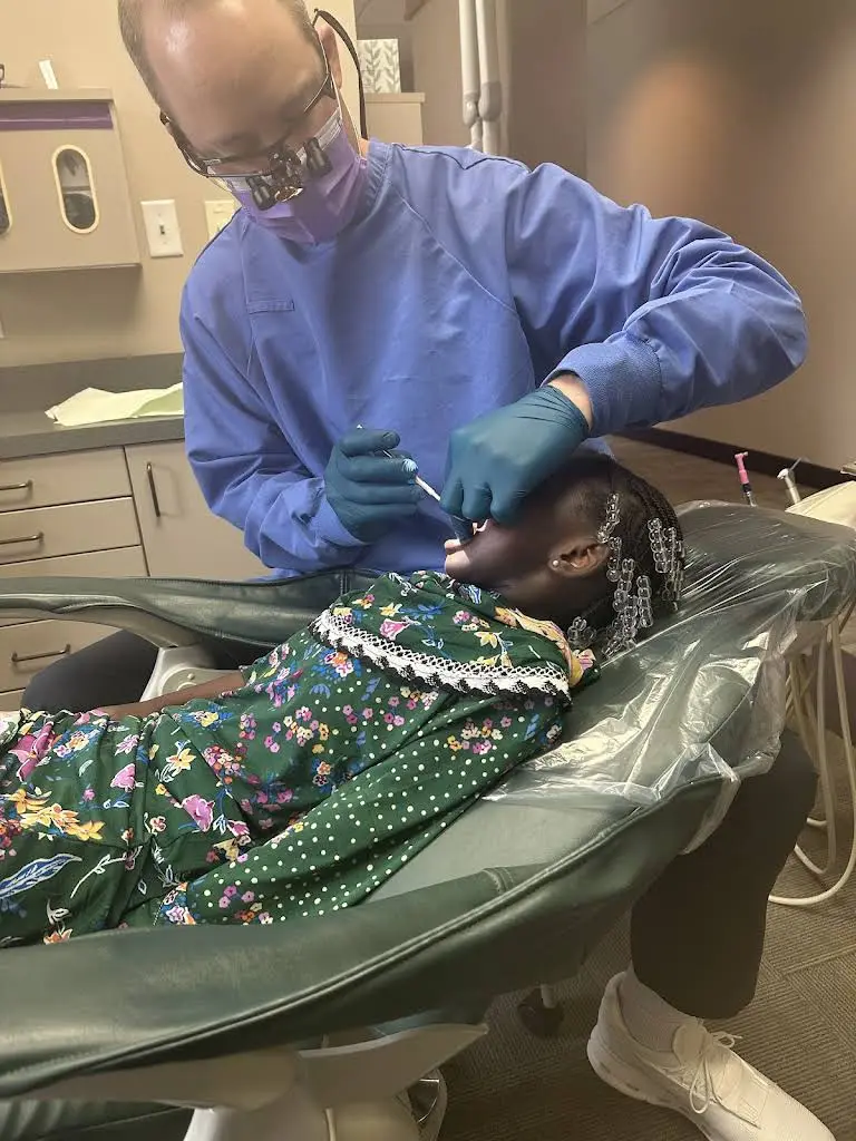 Ascent Family Dentistry