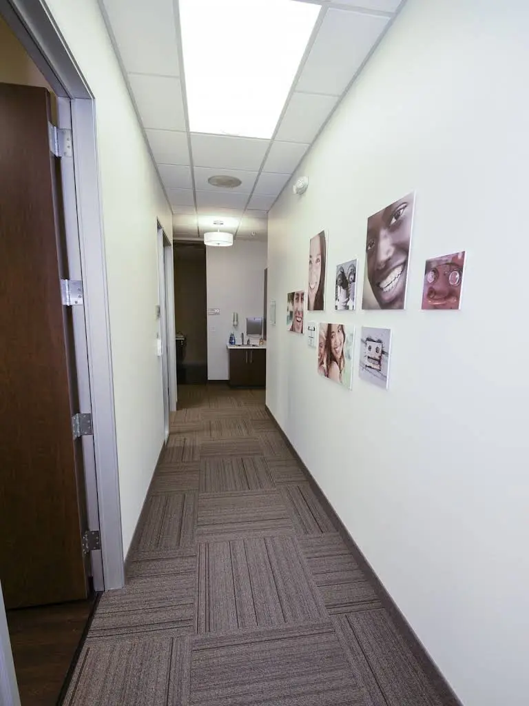 Columbia Heights Dentistry