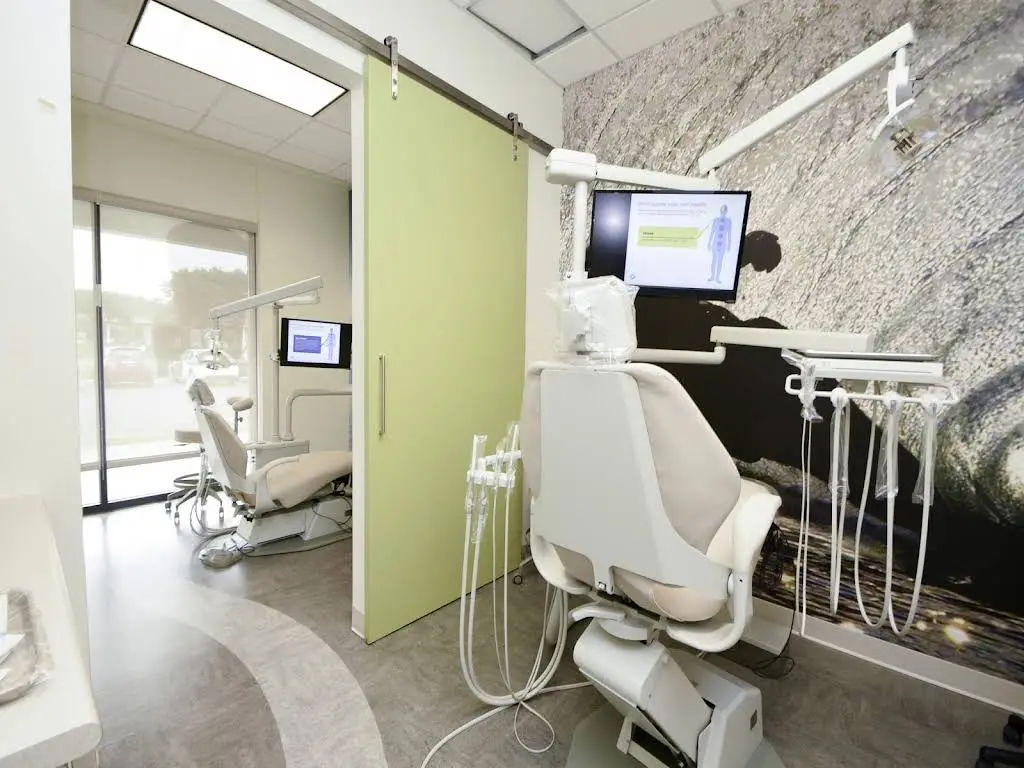 Columbia Heights Dentistry
