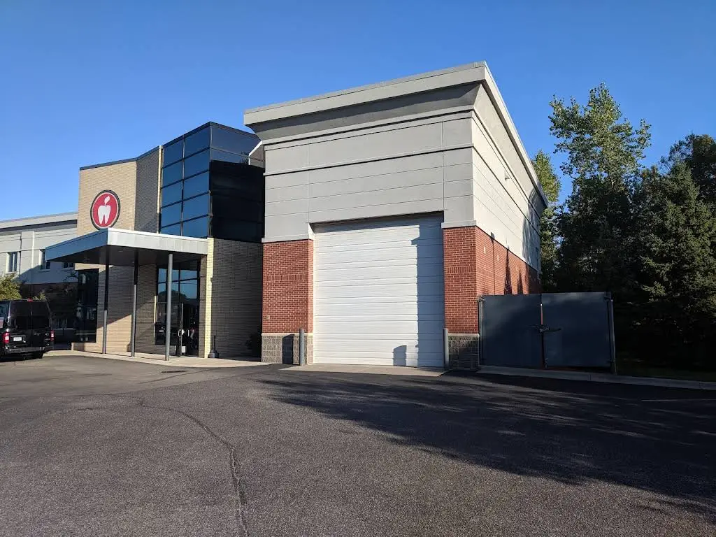 Apple Tree Dental Mounds View