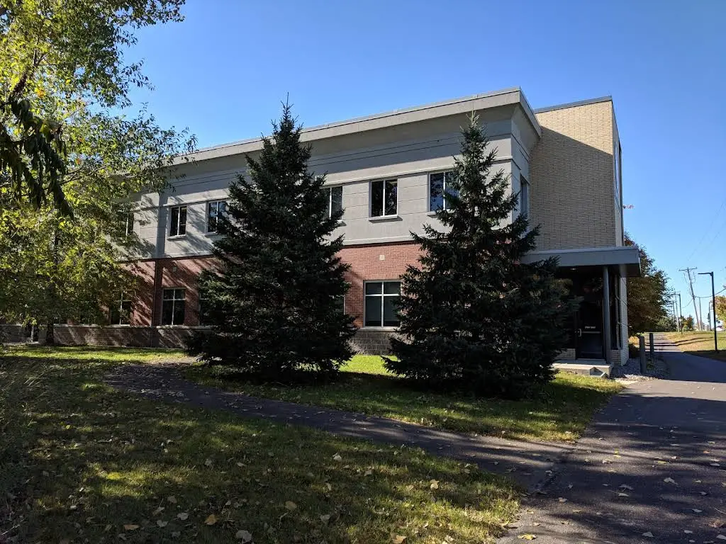 Apple Tree Dental Mounds View