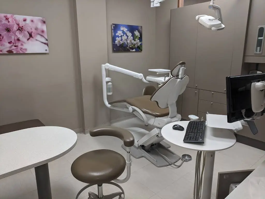 Apple Tree Dental Mounds View