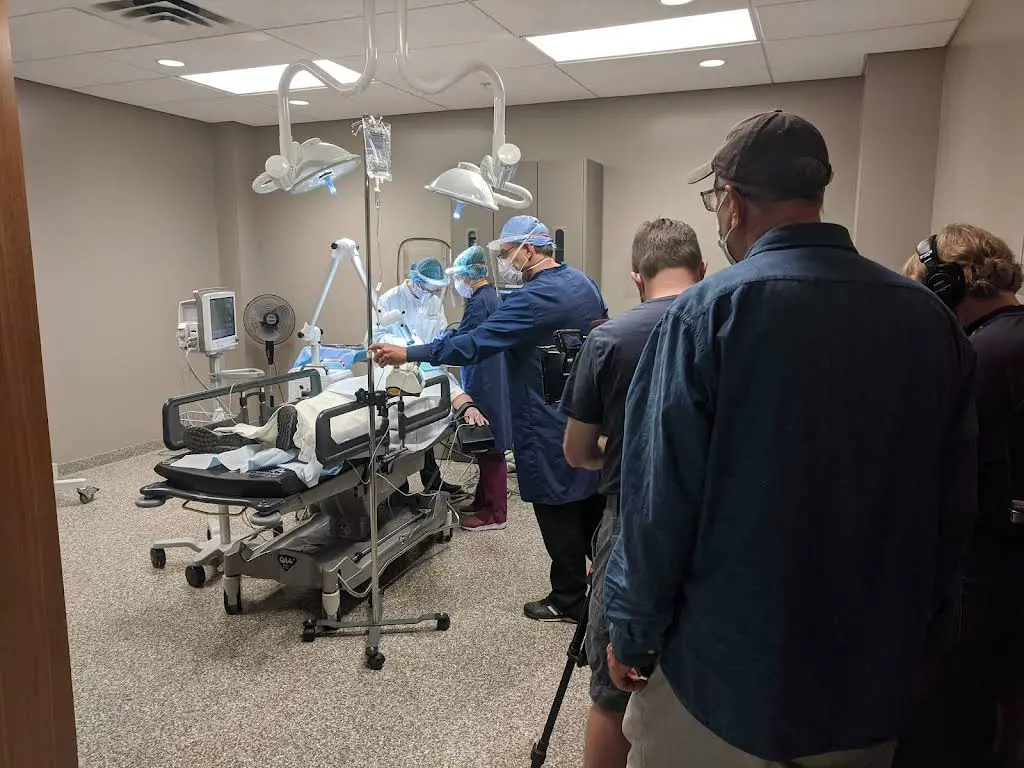 Apple Tree Dental Mounds View