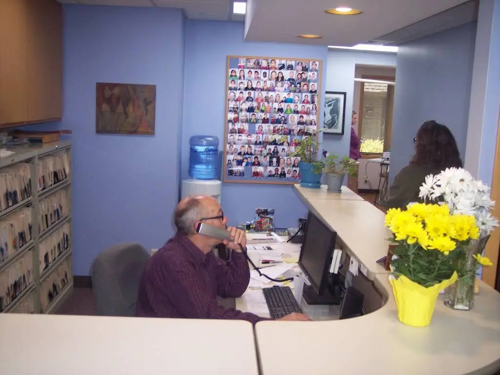 Pike Lake Dental