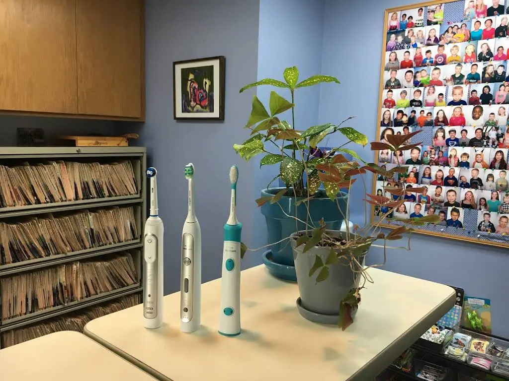 Pike Lake Dental