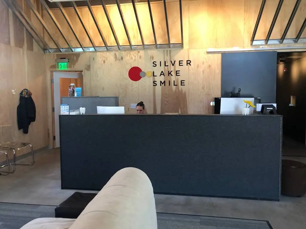 Silver Lake Smiles Family Dentistry