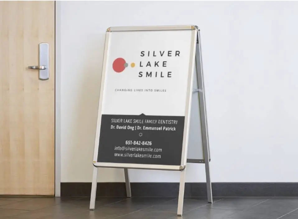 Silver Lake Smiles Family Dentistry
