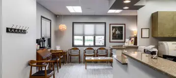 Crescent Dental