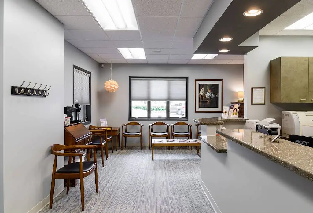 Crescent Dental