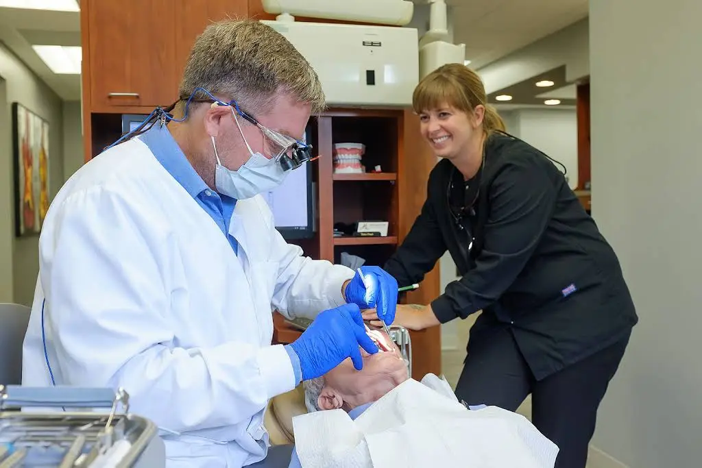 Crescent Dental
