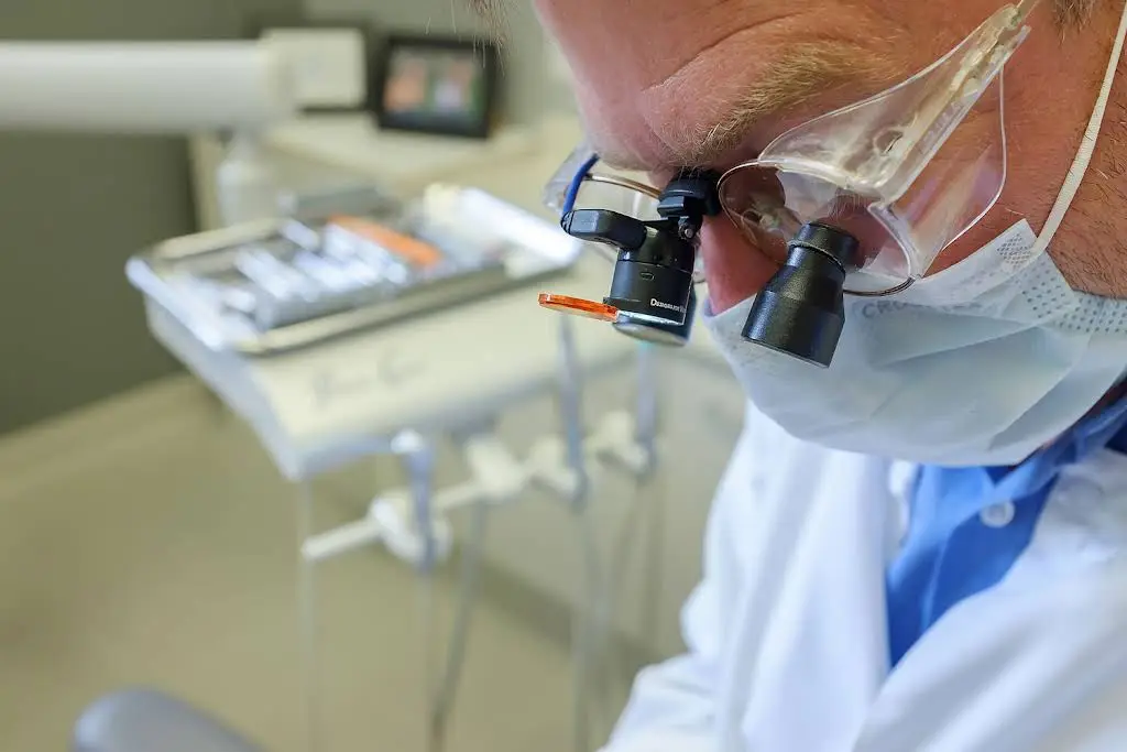 Crescent Dental