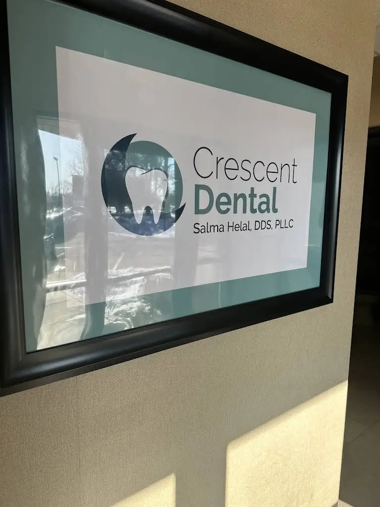 Crescent Dental