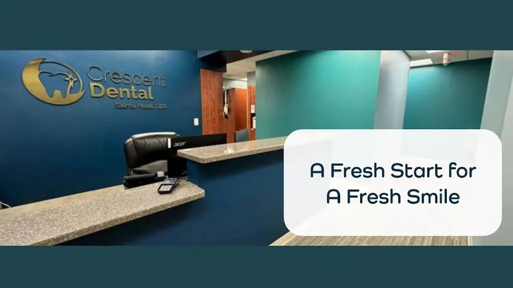 Crescent Dental