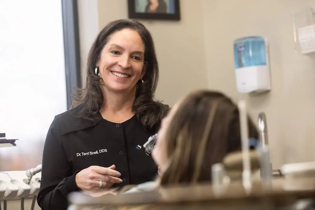 Silver Lake Dental