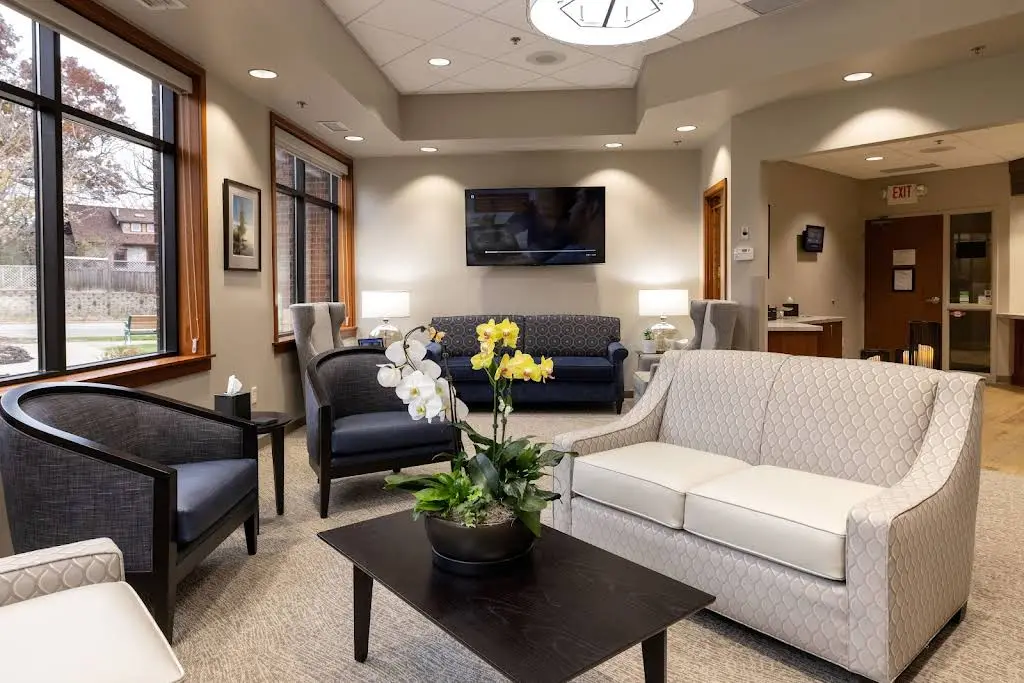 Silver Lake Dental