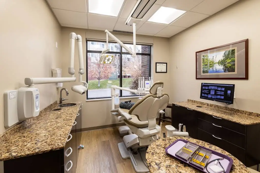 Silver Lake Dental