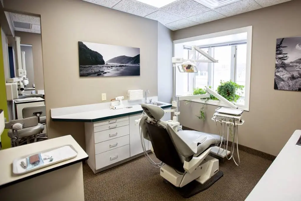 Pierce Dental Care