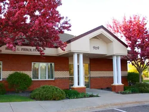 Pierce Dental Care