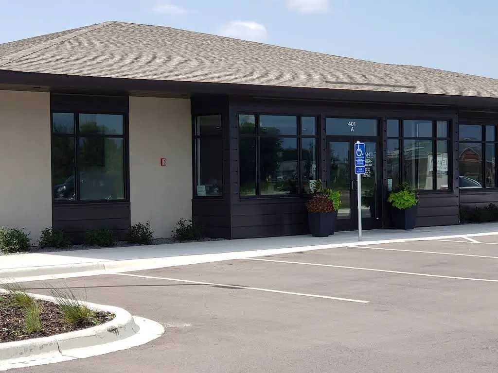 Isanti Family Dental