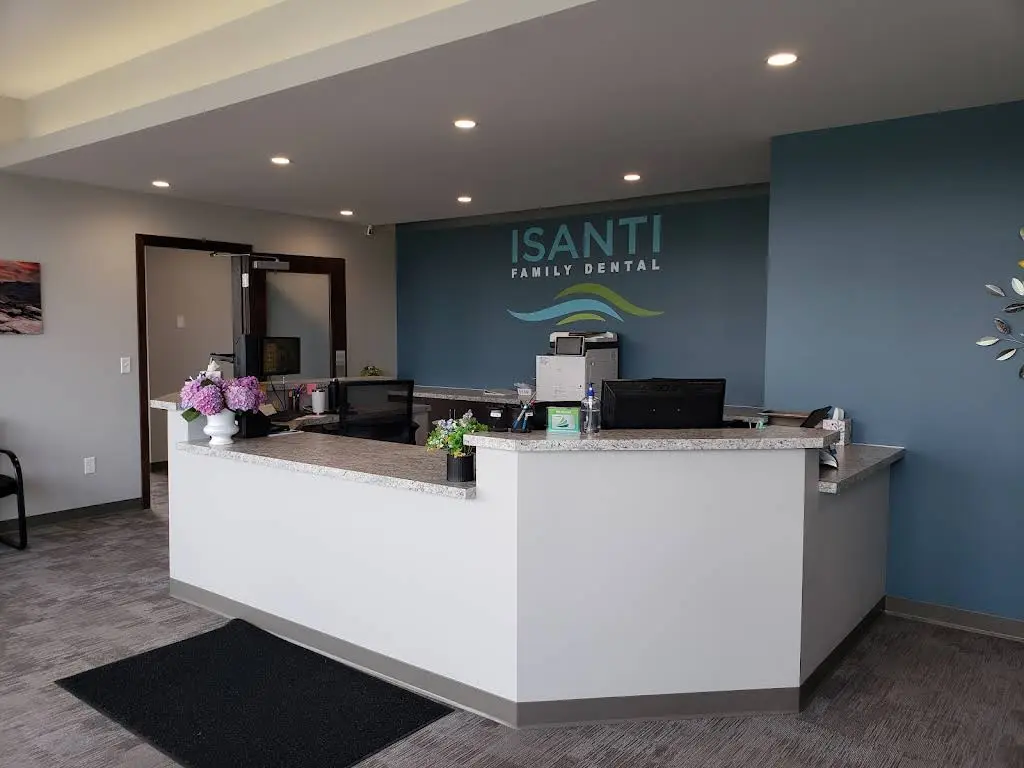 Isanti Family Dental