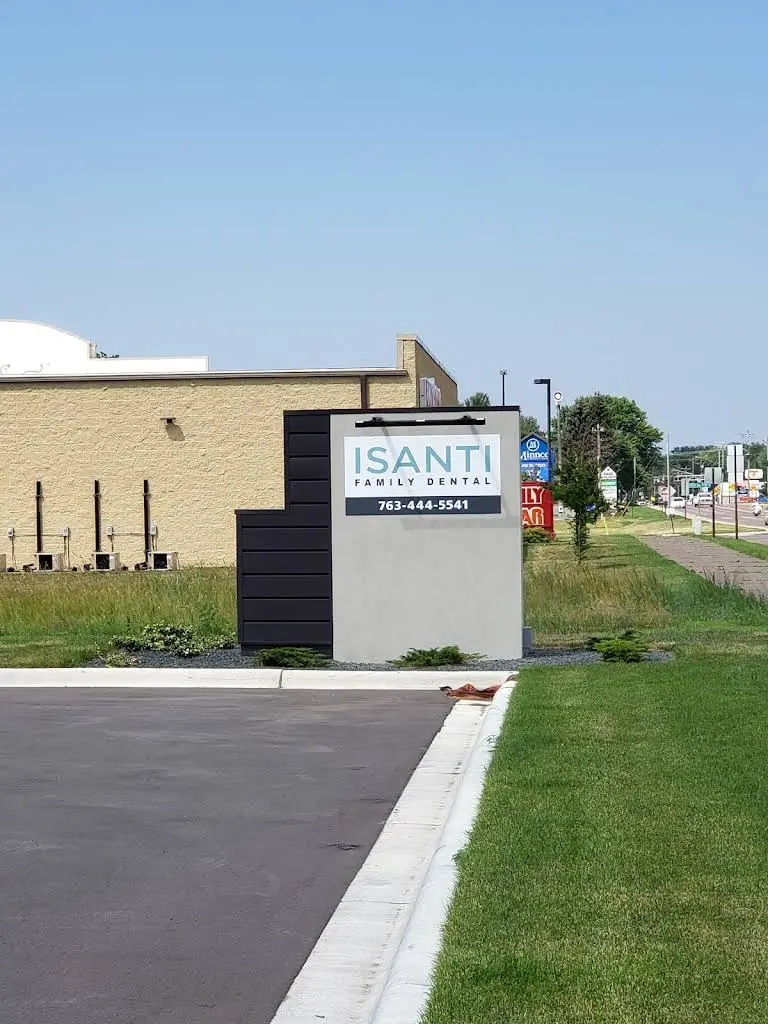 Isanti Family Dental