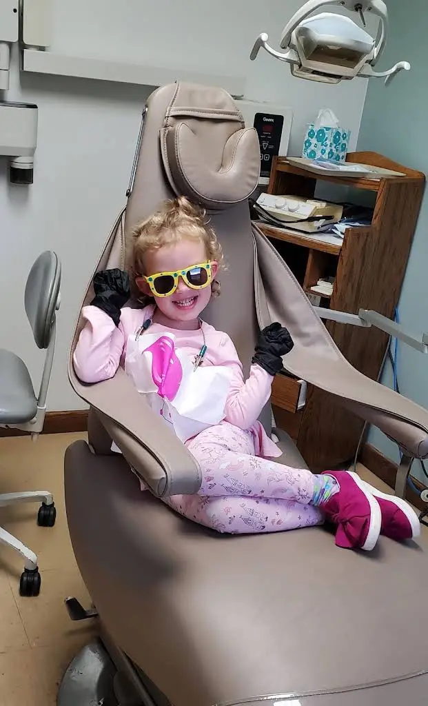 Isanti Family Dental