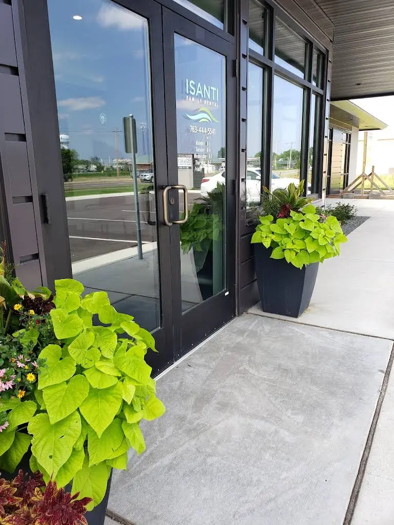 Isanti Family Dental