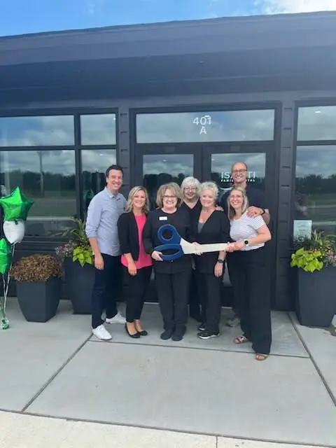 Isanti Family Dental