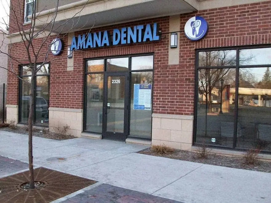 Amana Dental