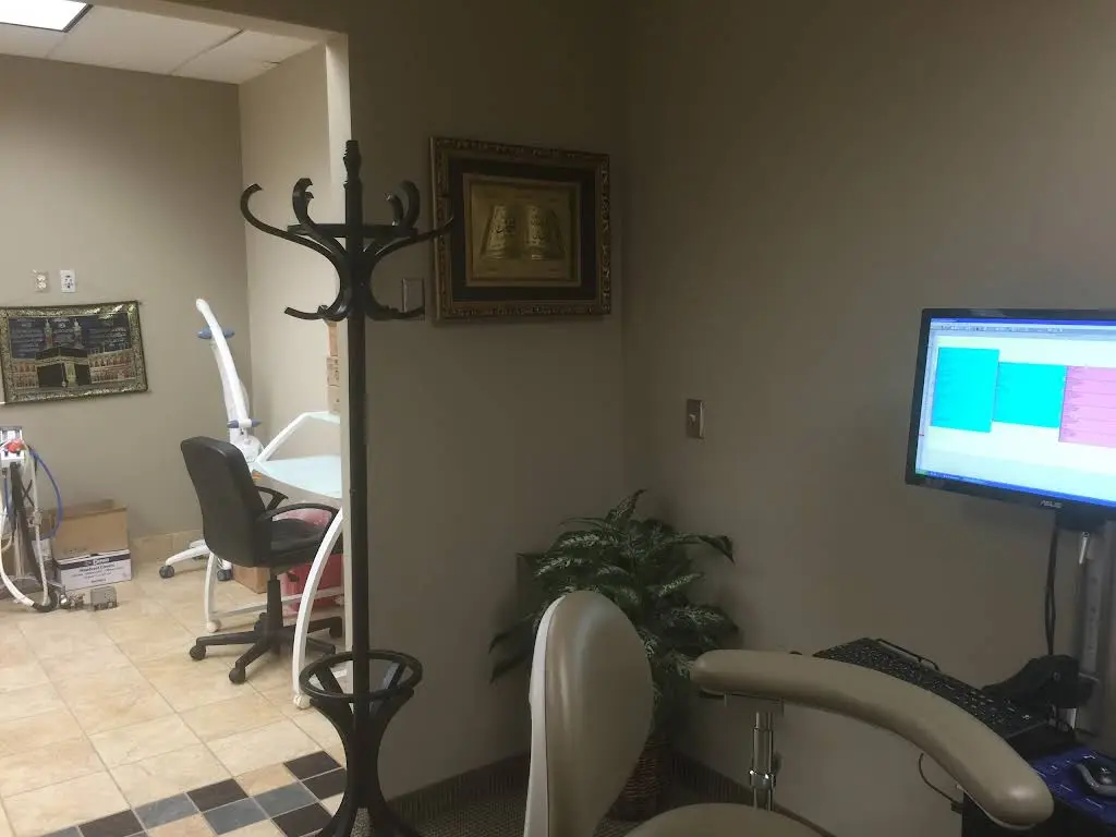 Amana Dental