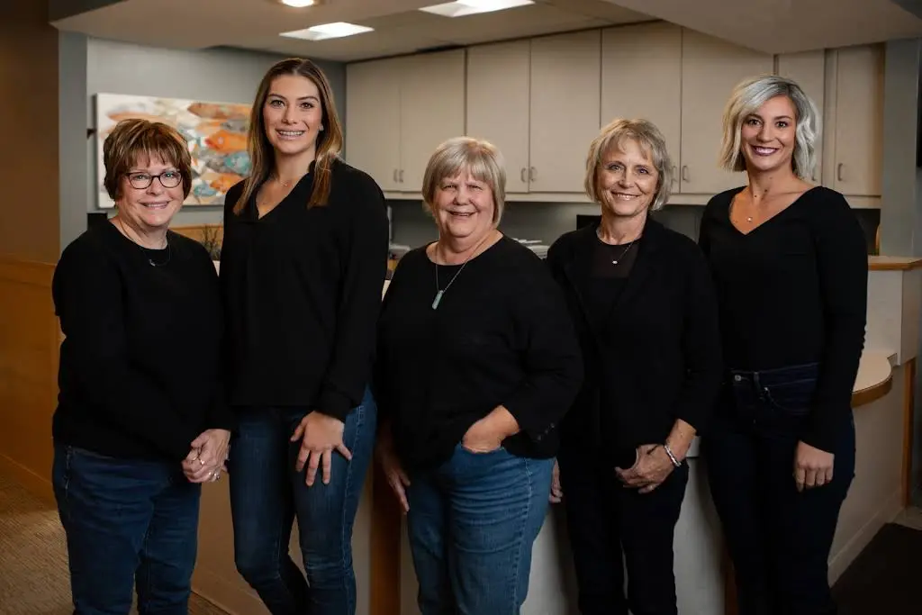 Northeast Dental Wellness - Dr. Kwon & Dr. Clouse