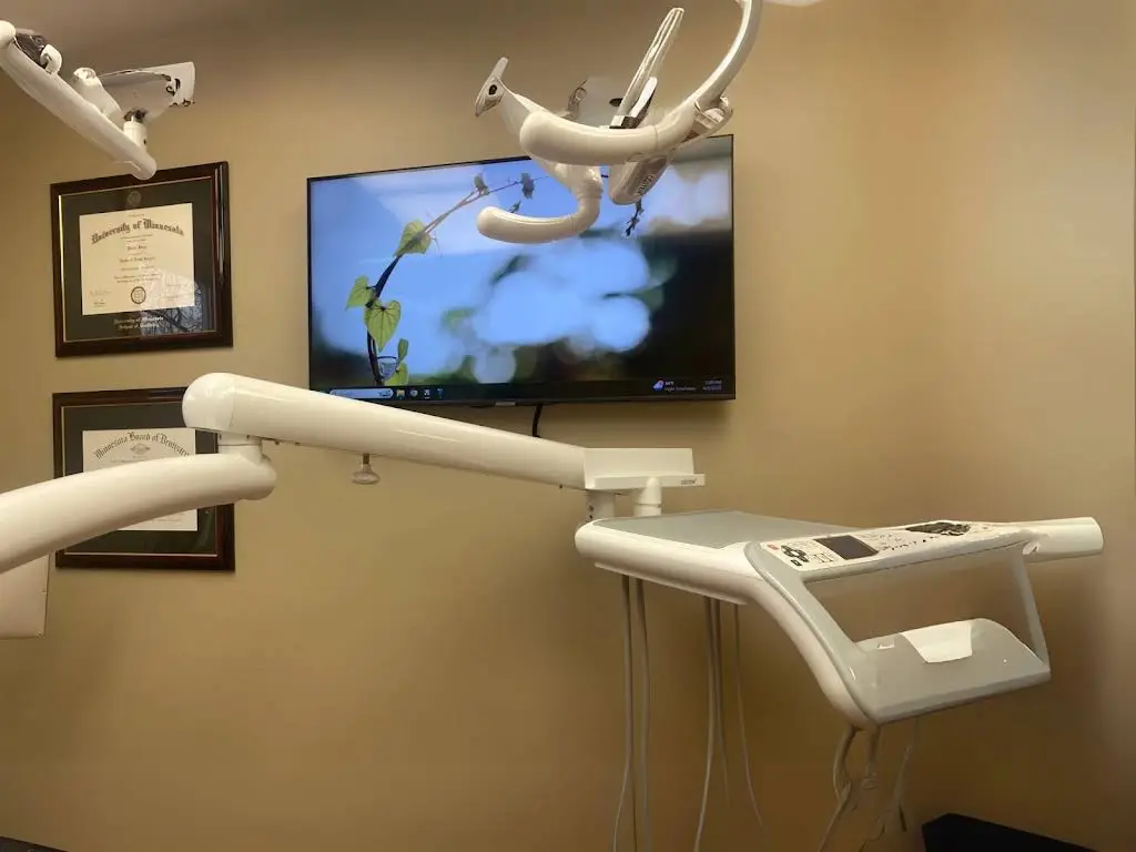 Northeast Dental Wellness - Dr. Kwon & Dr. Clouse