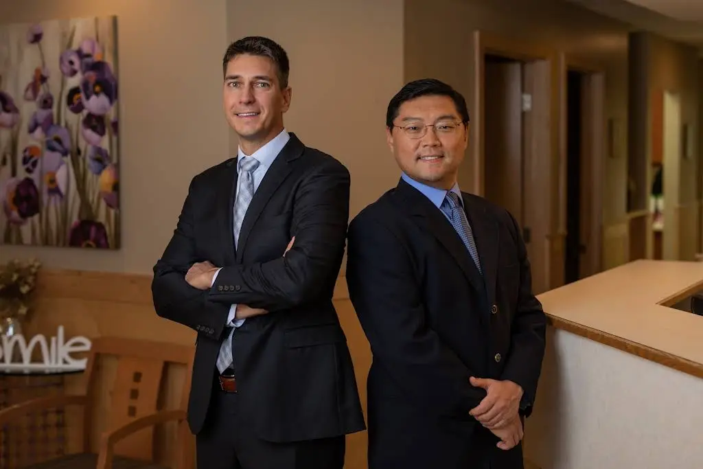Northeast Dental Wellness - Dr. Kwon & Dr. Clouse