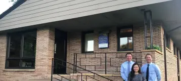 Larson Dental St. Anthony Village