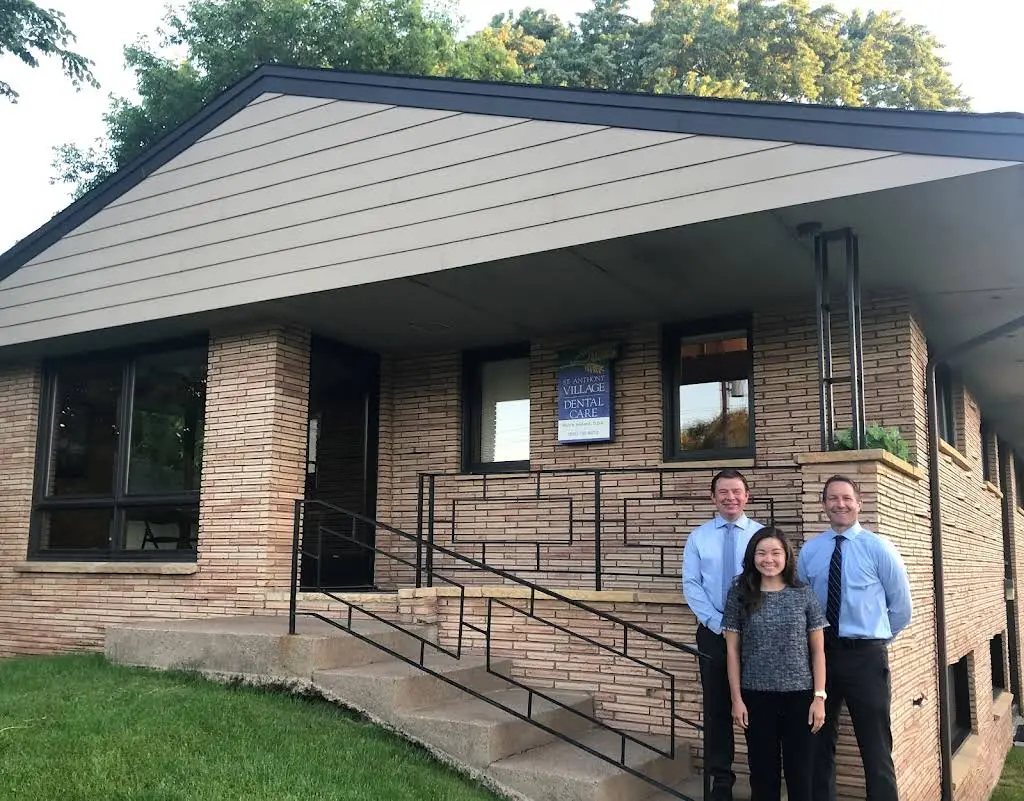 Larson Dental St. Anthony Village