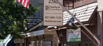 Park Dental Como Avenue