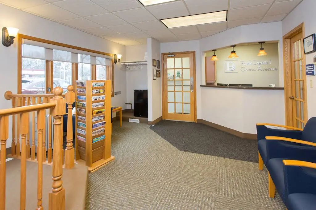 Park Dental Como Avenue